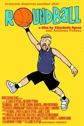 Roundball постер