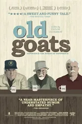 Old Goats постер