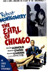 The Earl of Chicago постер