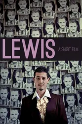 Lewis 2013 постер