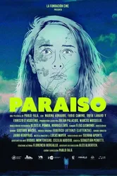 Paraíso 2018 постер