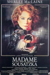 Мадам Сузацка 1988 постер