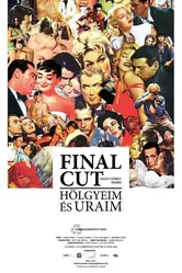 Окончательный монтаж – дамы и господа! 2012 постер