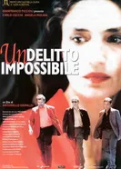 Невозможное преступление 2001 постер