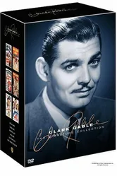 Clark Gable: Tall, Dark and Handsome постер
