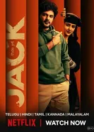 Jack 2025 постер