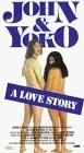Постер Джон и Йоко: История любви 1985