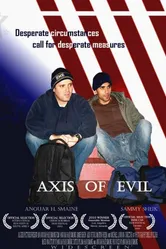 Axis of Evil постер