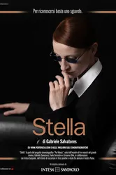 Stella 2009 постер