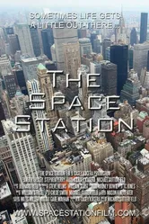The Space Station постер