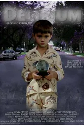Delirium 2005 постер
