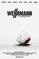 Wehrmann постер
