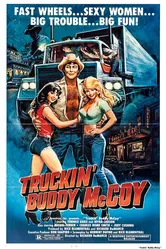 Truckin' Buddy McCoy постер