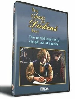 Постер The Ghosts of Dickens' Past