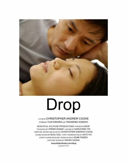 Постер Drop 2013