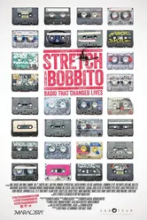 Stretch and Bobbito: Radio That Changed Lives постер