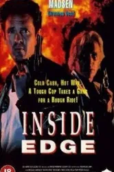 Внутренний предел 1992 постер