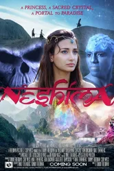 Neshima постер