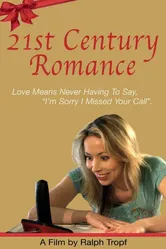 21st Century Romance постер