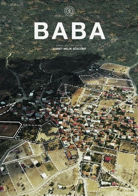 Постер Baba 2020