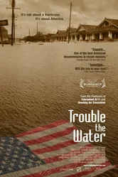 Мутная вода 2008, США постер