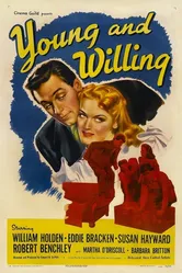 Young and Willing постер