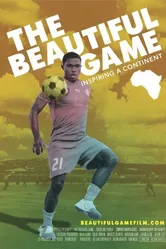 The Beautiful Game 2012 постер