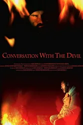 Conversation with the Devil постер