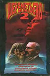 Шереметьево 2 1990 постер
