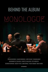 Sirvan Khosravi: Behind the Album - Monologue ATTOT постер