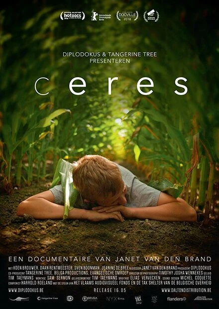 Постер Ceres 2018