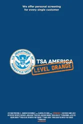 TSA America: Suspicious Bulges постер