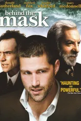 Под маской 1999 постер