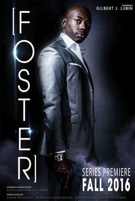 Постер Foster 2015
