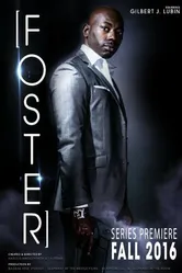 Foster 2015 постер