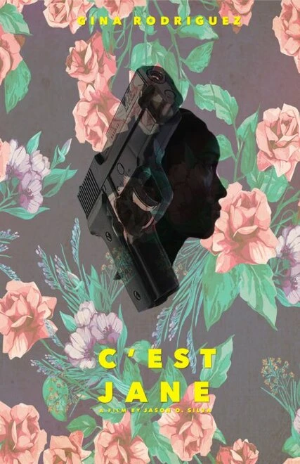 Постер C'est Jane