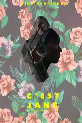 C'est Jane постер