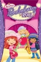 Strawberry Shortcake 2003 постер