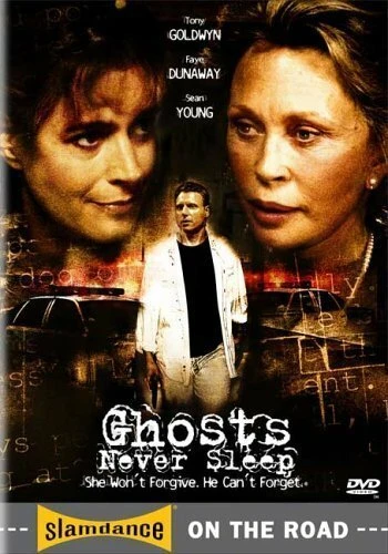 Постер Призраки не спят 2005