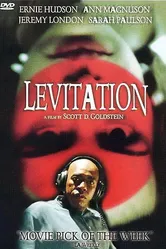 Левитация 1997 постер