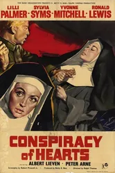 Заговор сердец 1960 постер