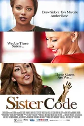 Sister Code постер