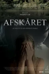 Afskåret постер