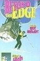 Beyond the Edge 1986 постер