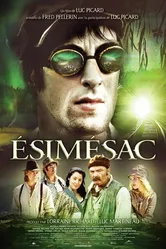 Эсимизак 2012 постер