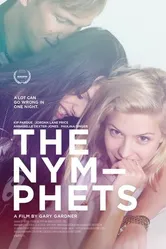 The Nymphets постер
