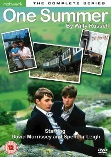 Постер Однажды летом 1983
