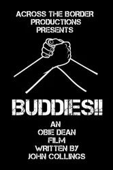 Buddies 2017 постер