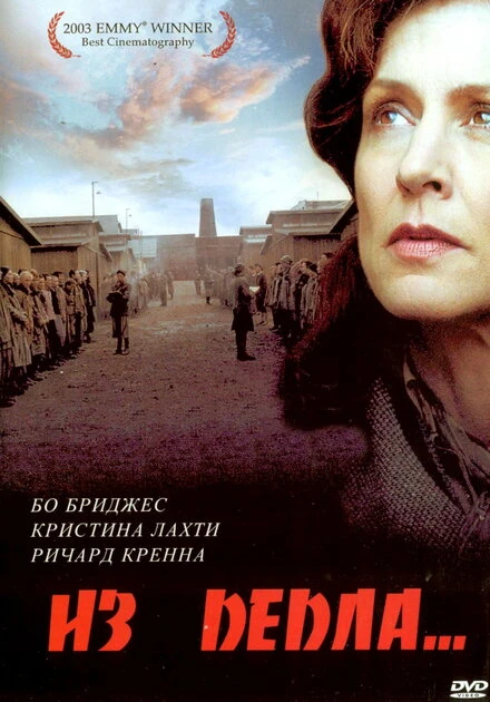 Постер Из пепла 2003