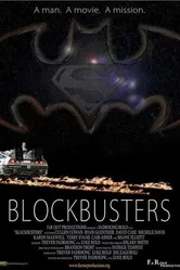 Blockbusters постер